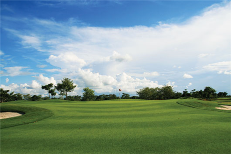 Royal Samui Golf and Country Club